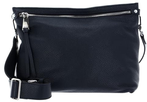 ABRO Damen Tasche Linna, Marineblau