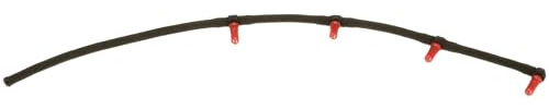 GATES MFL1006 Leckkraftstoff-Schlauch Kompatibel mit OPEL Corsa D Schrägheck S07 4389-01006 438901006 46784581