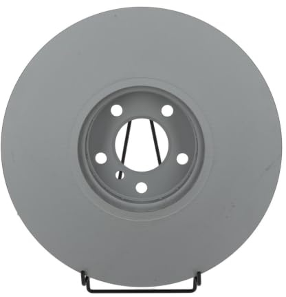 FERODO BRAKE DISC | DDF2619LVC-1 | FRONT | FOR BMW 5 GRAN TURISMO 2009-2017 | OE-MATCHING QUALITY | SMOOTH & QUIET PERFORMANCE