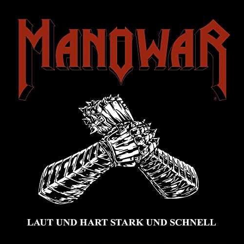 Laut und Hart Stark und Schnell