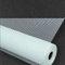 MEEYI Fliegennetz Meterware 200x900cm Fliegengitter Fiberglas Fenster Schneidbar für Balkontür Dachfenster Wohnzimmer Bodentiefe Fenster Weiß