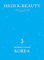 High K-beauty 2023 Korea (English Edition)