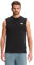 The North Face Pantalon Coupe-Vent pour Homme, 2XL, Gris, Gris, XXL