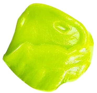 HOMSFOU Reinigungsgel Für Computertastaturen Reinigungsgel Reinigungswerkzeug Staub Entfernendes Gel Tastaturreiniger Staubreiniger Sauber Tastatur Kleber Staubentferner Gel