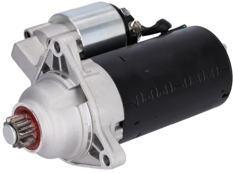FEBI BILSTEIN Starter 193167 Starterleistung: 2,0kW,