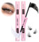 2pcs Bond and Seal Lash Glue Strong Hold Lash Bond and Seal Cluster Lash Glue Waterproof Eyelash Bond and Seal by Ruairie