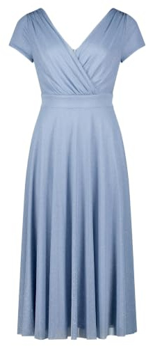 Vera Mont Damen 0333/4112 Kleid