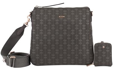 Joop! - Damen ShoulderBag Collana Tessuto Jasmina