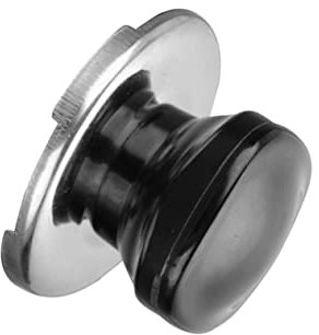 COLLBATH Deckelknopf Für Kochendes Wasserkessel Deckelknopf Für Teekessel Pfeifenkessel