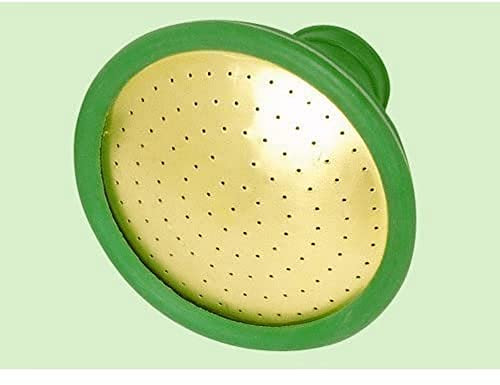 Haws finas lluvia rosa diseño de regadera No. 7 - verde