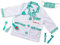 Melissa & Doug Disfraz De Doctor