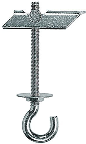 Fischer Fissaggio ad ancora KD - KDH 6 - ex cod. 501467-20 pezzi per confezione