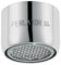Schläfer 2100510 | Rompigetto Anticalcare Universale per Rubinetto Cucina, Filtro in Acciaio con Filetto M22x1, Compatibile con Aeratore Neoperl, Rompigetto a Risparmio Acqua, Confezione da 2 Pezzi