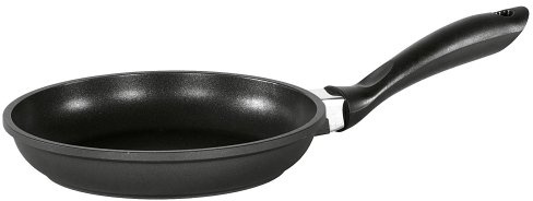 KARL KRÜGER Bratpfanne Serie: Leipzig flach 28 cm