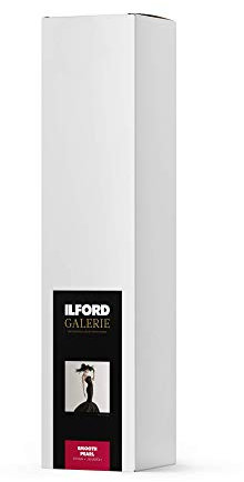 ILFORD GALERIE Smooth Pearl 310 GSM GPSPP 24 Rolle Rollenware Formatware InkJet Tintenstrahl Fotopapier Photopapier