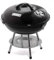 Cuisinart Rasen und Garten CCG-190 Barbecue à charbon portable 35,6 cm Noir 14