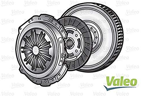 VALEO SERVICE 835020 Clutch Kit