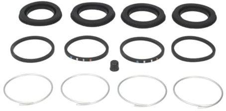 Autofren Seinsa D4834 Repair Kit, brake caliper