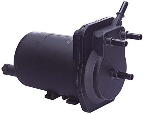 Japanparts JPFC-108S F.CARB MICRA 03> 1.5 DCI