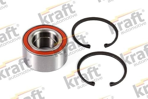 KRAFT AUTOMOTIVE Radlagersatz 4100160