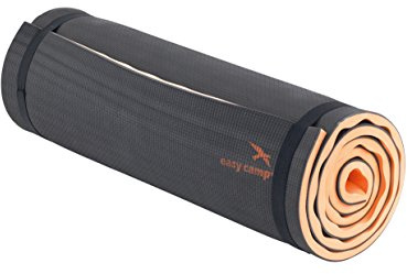 Easy Camp 300033 Wave Eva Mat - Black