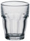Bormioli Rocco Rock Bar One Shot 7 cl - Lot De 6
