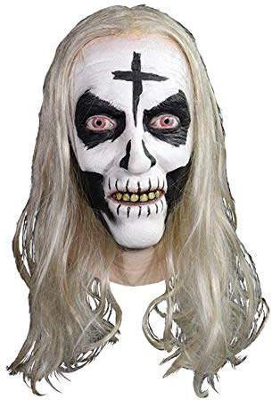 Trick Or Treat Studios House of 1000 Corpses: Otis Driftwood Mask