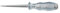 KS Tools - 911.2178 - Tournevis testeur 105-250V