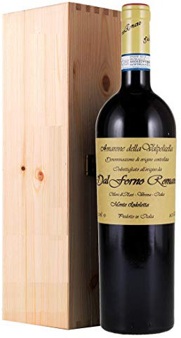 Amarone della Valpolicella 2009 - Dal Forno Romano