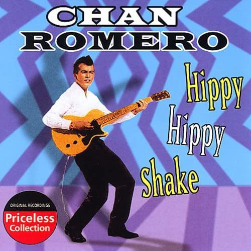 The Hippy Hippy Shake