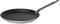 De Buyer - Poêle à crêpes antiadhésive CHOC en aluminium - Diamètre 30 cm -, Argent