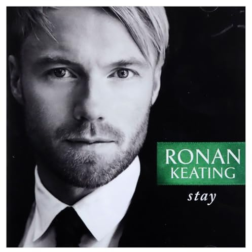 Stay: Australian Exclusive