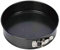 Tescoma Molde Redondo Desmontable 18CM Delicia, Gris/Acero Inoxidable, 18 cm