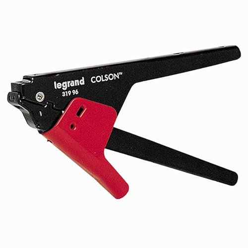 Legrand - Pince pour collier de serrage pour intérieur ou extérieur