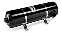 Pool Schwimmbad PAHLEN Wasserwärmetauscher Maxi-FLO V4 A MF Thermo für Pools 120 KW