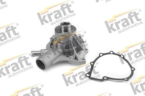 KRAFT AUTOMOTIVE Wasserpumpe 1501190