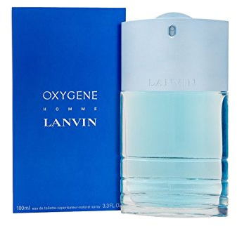 Lanvin Oxygene Woda Toaletowa Spray dla MÄĹzczyzny 100ml [PERFUMY]