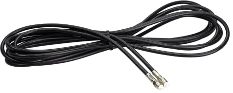 ACV 15-7581045 GSM Verlängerungskabel FME (f) auf FME (f) 5 m