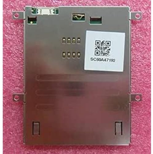 Lenovo – Smart Card Reader (Taisol)