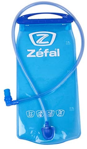 Zéfal Bladder - Poche à eau de sac à dos - 1.5 L