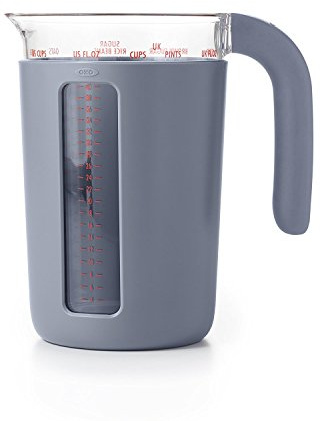 OXO Good Grips Multi-Unit Measurement Jug - 1 L
