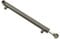 Pro-Lift-Werkzeuge Cilindro hidráulico de doble acción, carga de presión de 3,9 t, carrera de pistón de 450 mm, bomba hidráulica de 2,3 t, fuerza de tracción, cilindro de trabajo, cilindro de 3,9 t,