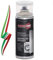 A VERNICE SMALTO SPRAY 120°C PER RADIATORI E TERMOSIFONI RAL9010 BIANCO PURO 400ml MADE IN ITALY
