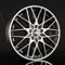CMS C25 8J x 19 Zoll ET 45 LK 5x114.30 Alufelge Felge KBA NEU