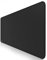 TITANWOLF - Übergröße Mauspad Gaming 1000x400mm - XXXL Mousepad groß mit Motiv - Tischunterlage Large Size - verbessert Präzision und Geschwindigkeit - XXL - schwarz