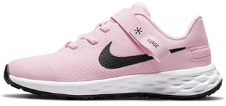 Nike Revolution 6 Flyease Scarpe da GinnasticaUnisex - Bambini e Ragazzi