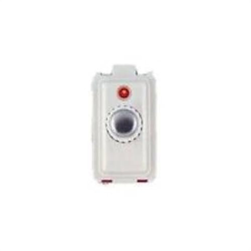 Relco DIMMER VARIALUCE DA FRUTTO PER SERIE BTICINO LIVING LIGHT 1-10V DIM34LT RM2365