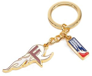 Rhein Fire ELF Schlüsselanhänger Key Chain
