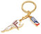 Rhein Fire ELF Schlüsselanhänger Key Chain