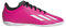 adidas X Speedportal.4 Indoor, Scarpe da Calcio, Rosa (Team Shock Pink 2/Ftwr White/Core Black), 35 EU